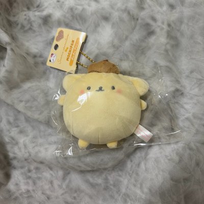 （現貨）布丁狗