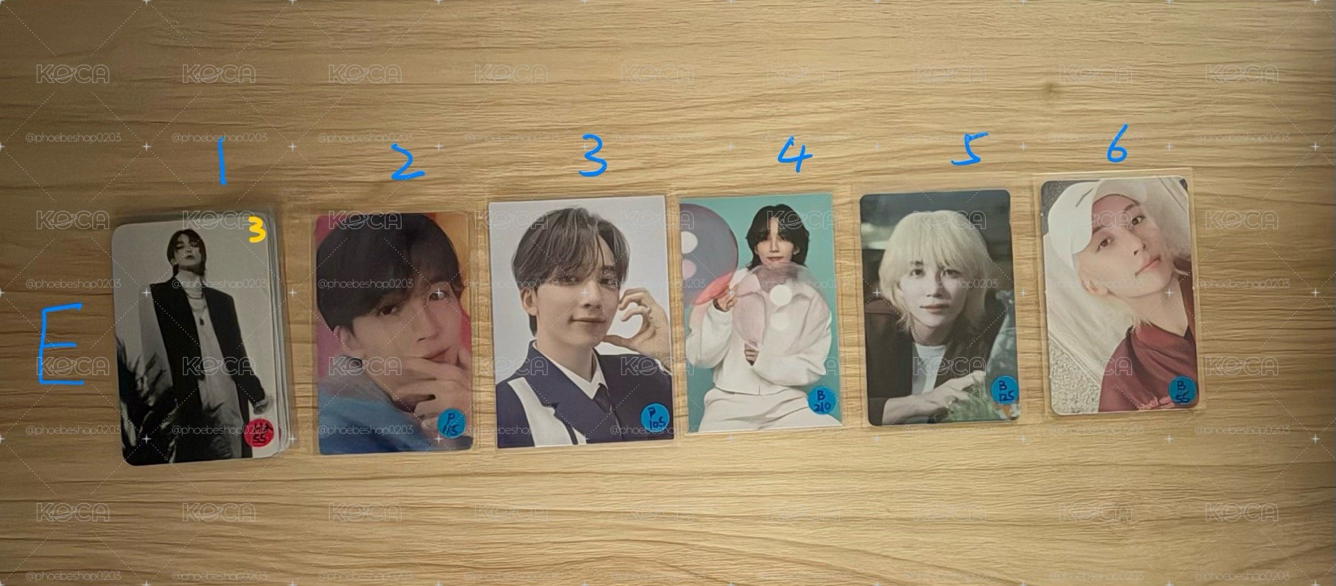 SVT 漢 PA.2