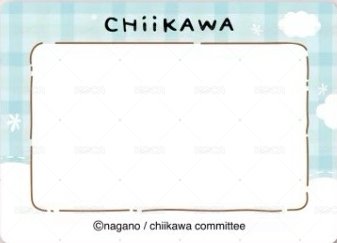 卡寶文創 Collectible card  Back