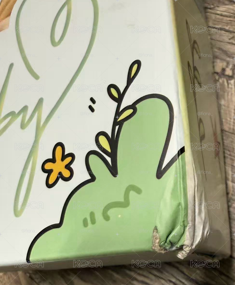 李煜東1.0娃