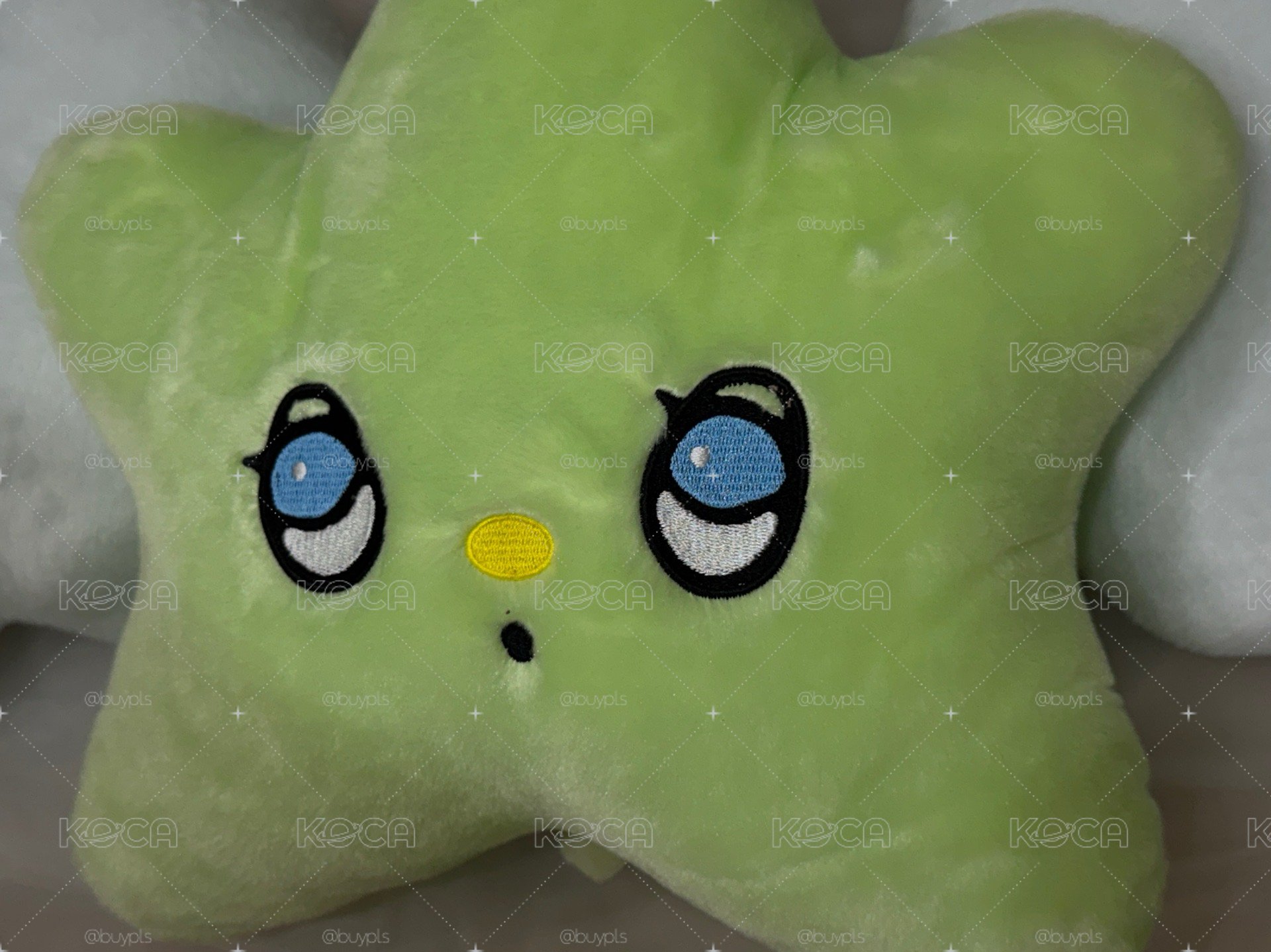 wichu 抱枕