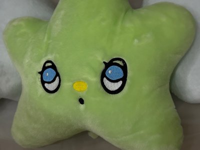 wichu 抱枕
