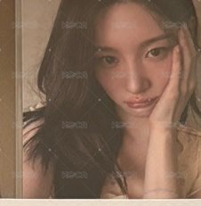 摸臉（需要多帶照片卡）