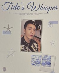 泡泡摩奇海