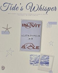 泡泡摩奇海
