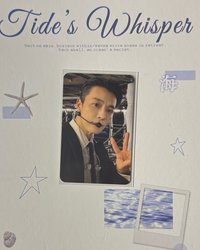19週年周邊卡