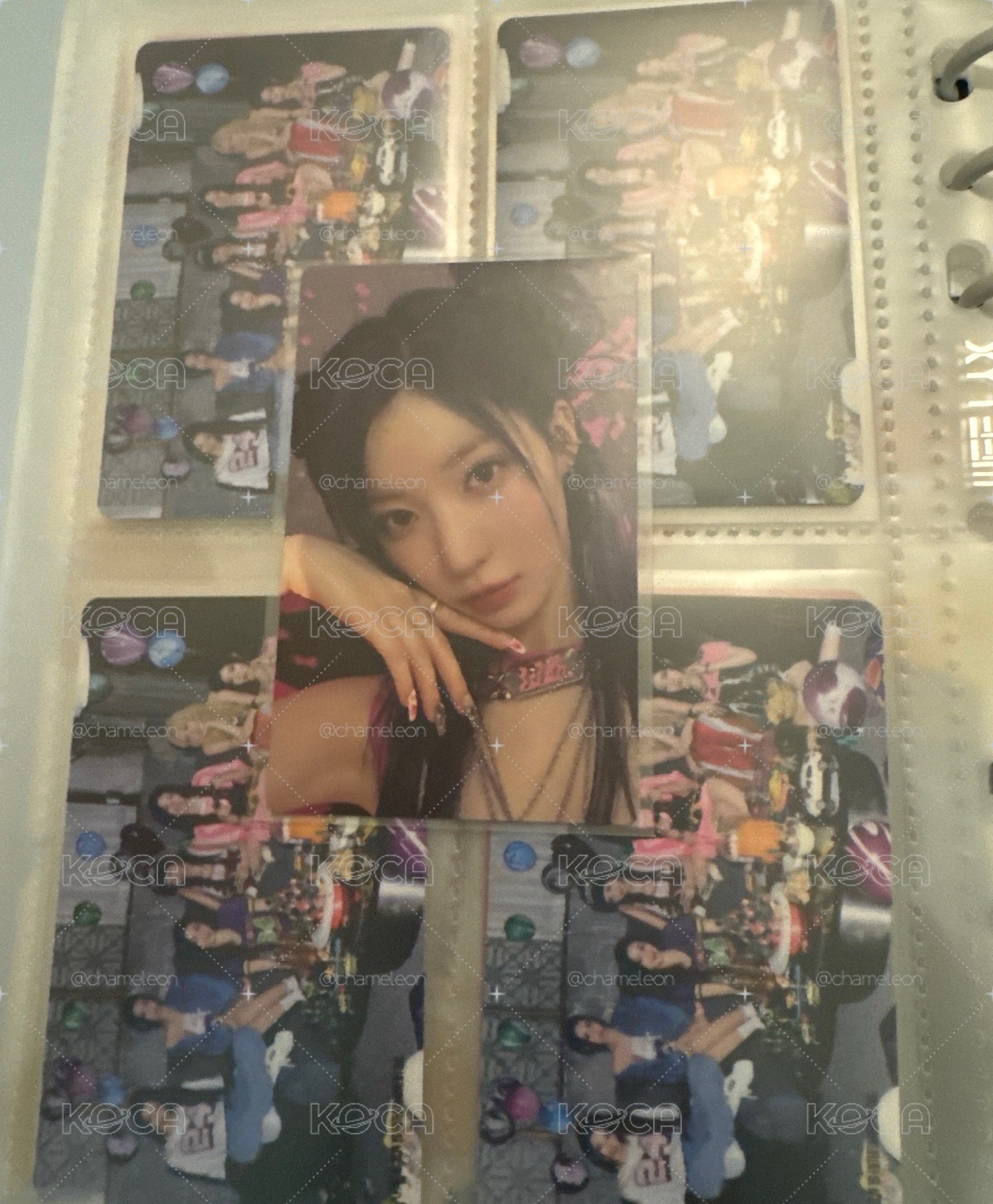 美美Asa