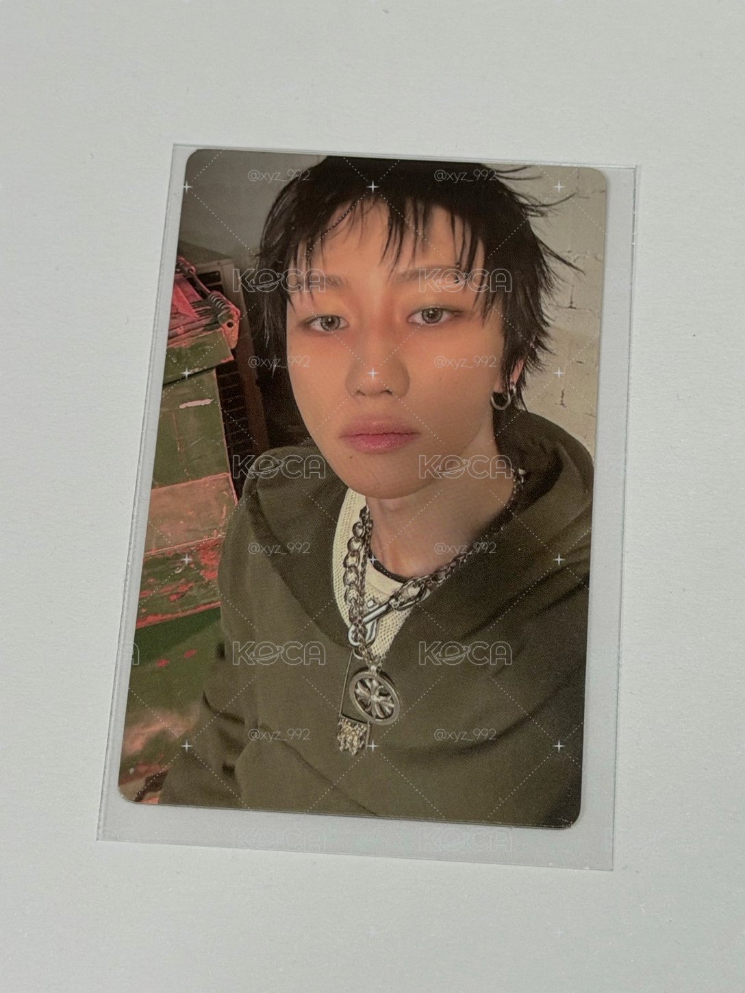 八 正五特典