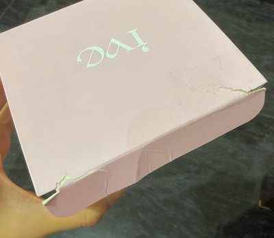 IVE二代手燈