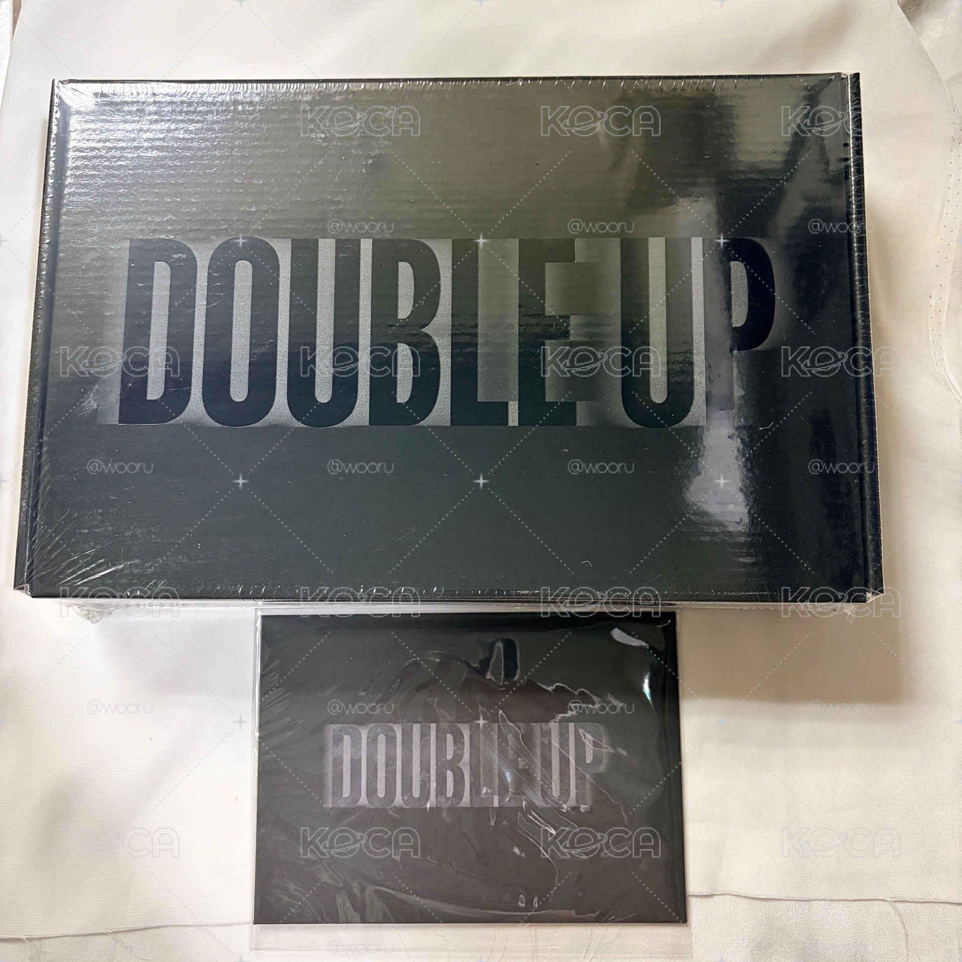 CxM [DOUBLE UP] LIVE PARTY DC