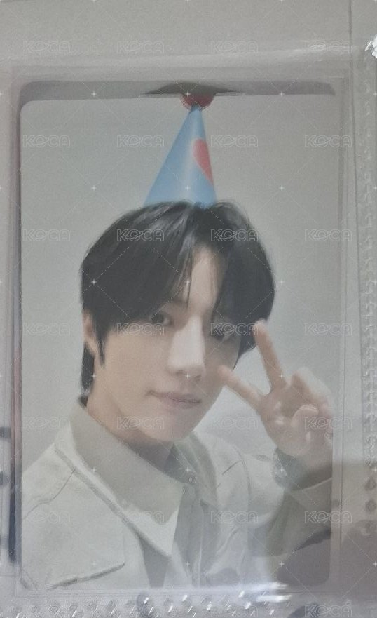 生日禮小卡