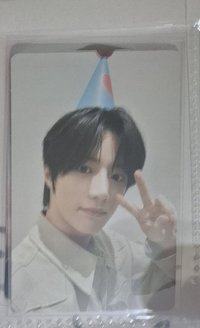 生日禮小卡