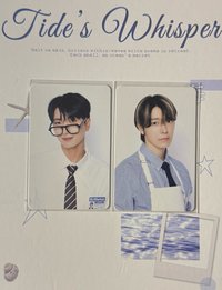 SJ MARKET六張不拆