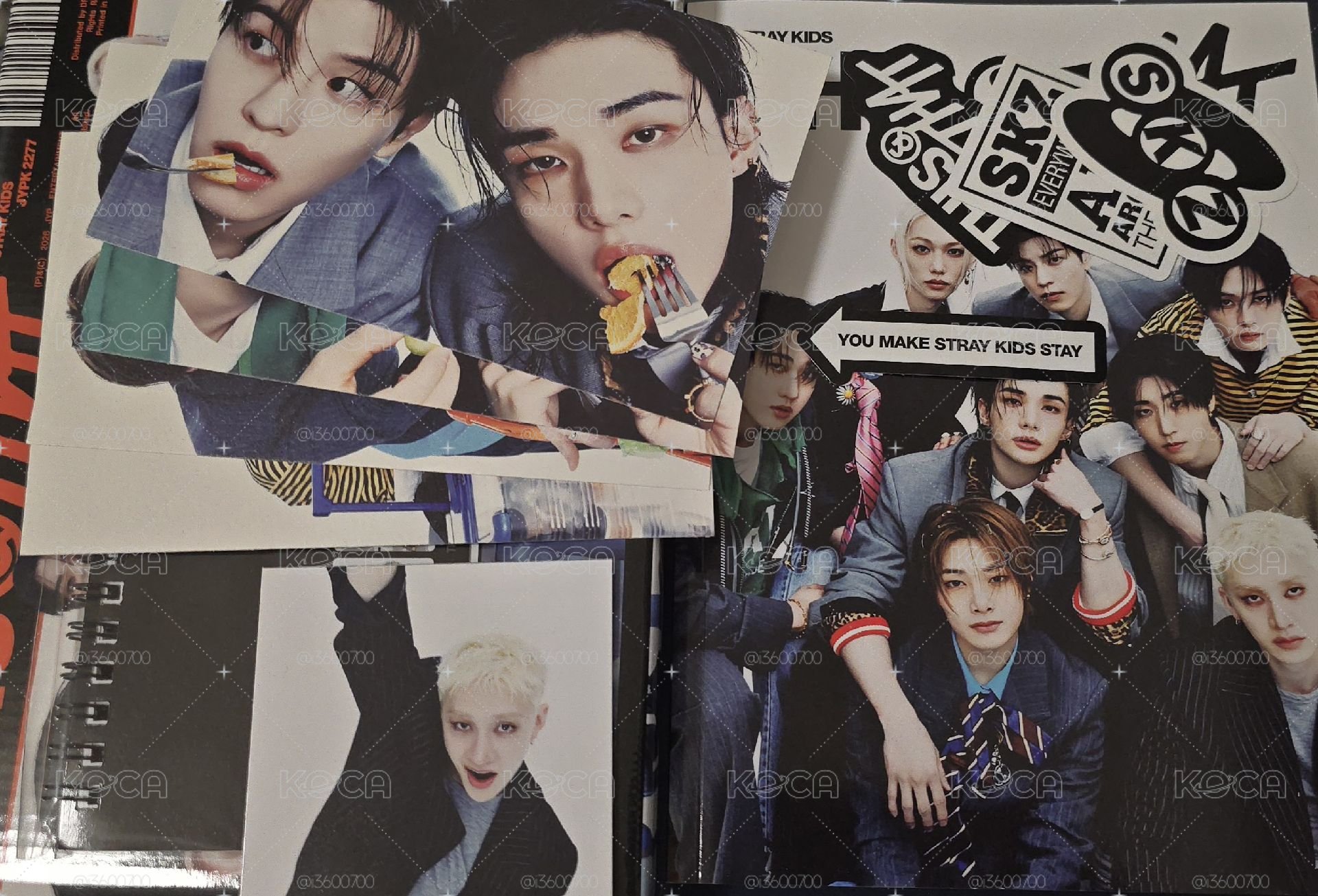 This & that 普專 This ver. 空專