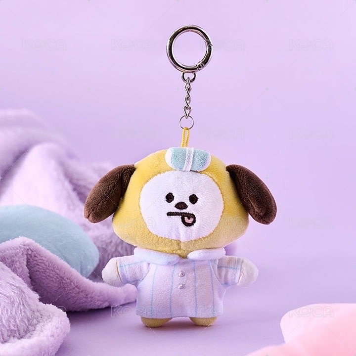 chimmy