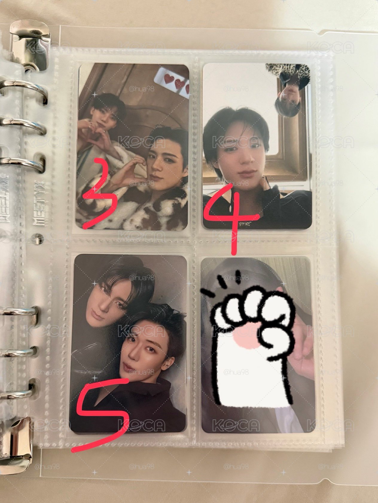 NCT DREAM 