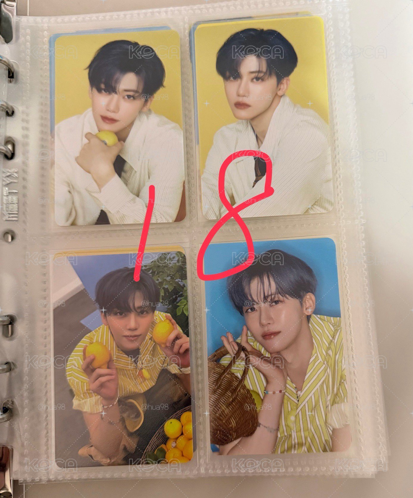 NCT DREAM 