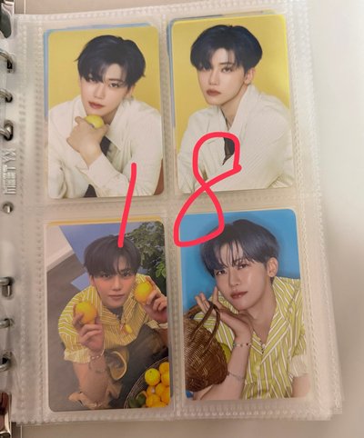 NCT DREAM 