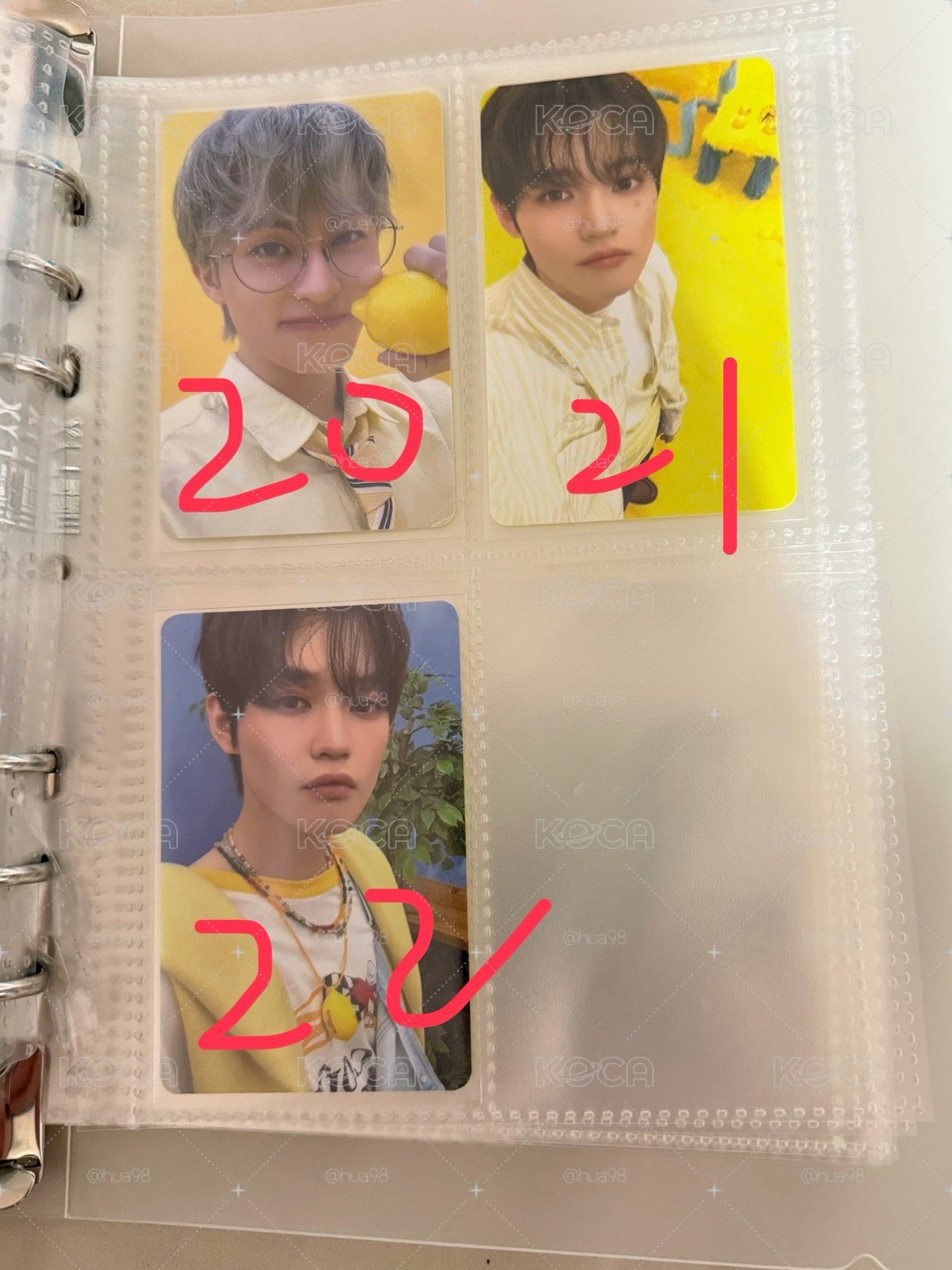 NCT DREAM 