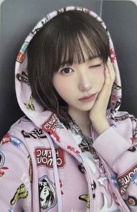 iLy 專輯卡 電子專專卡