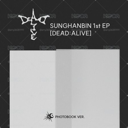成韓彬 solo專 未拆PB 