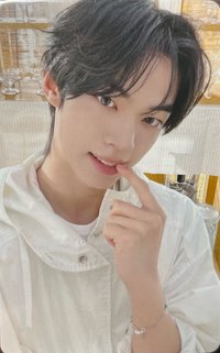 26 日巡 福岡限定 B ver. 入場卡 / 場限卡 