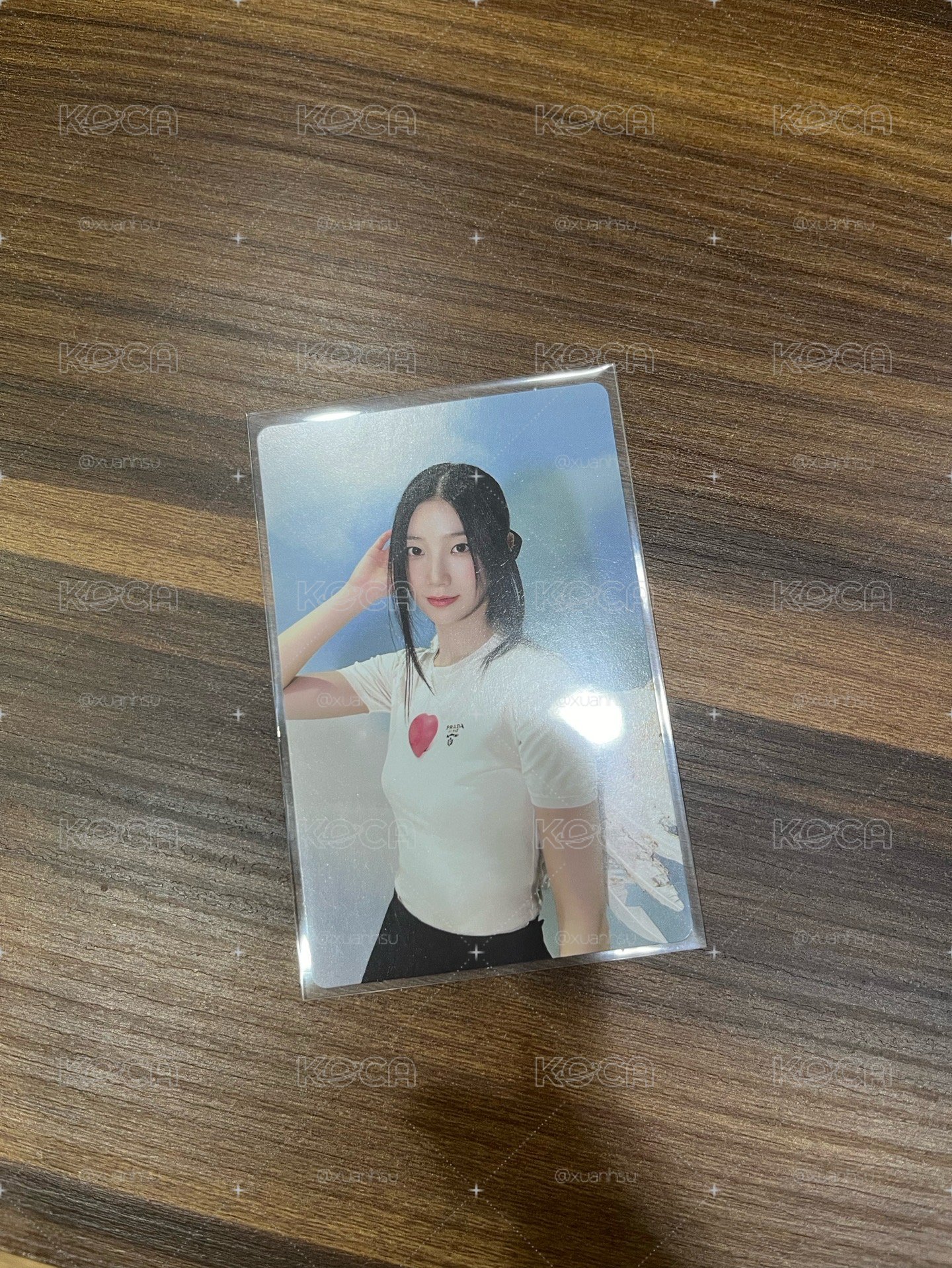允葉