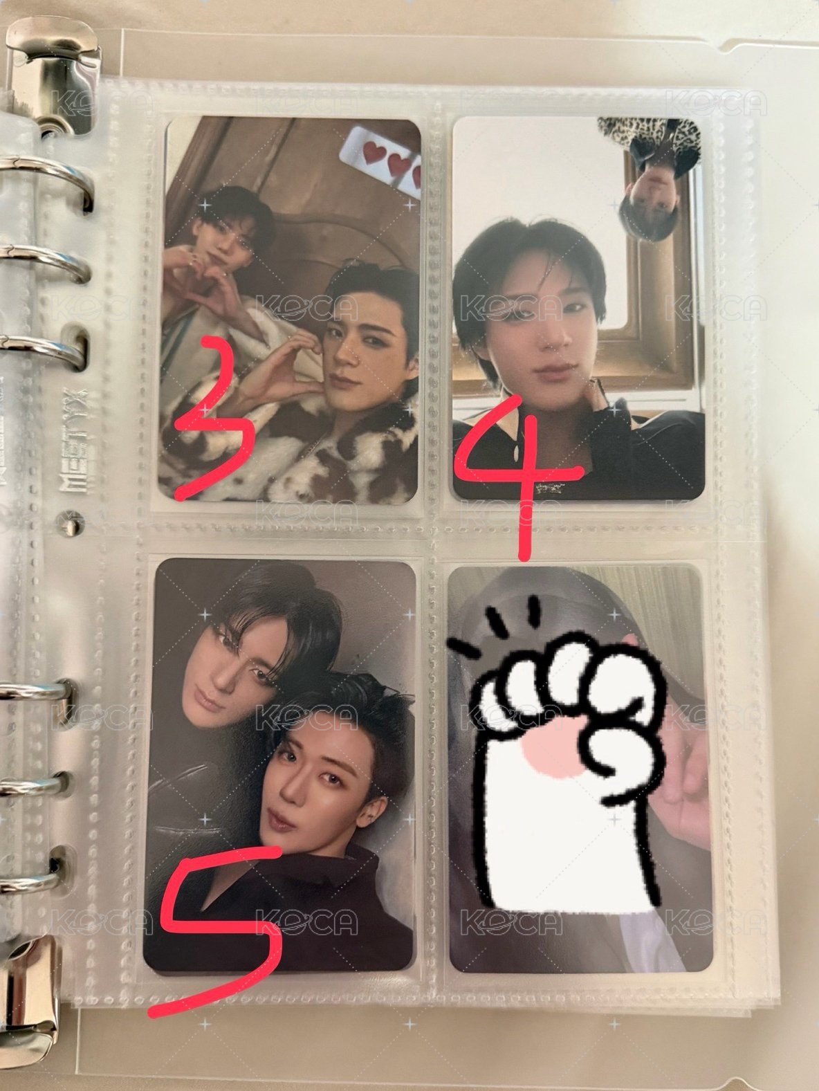 3