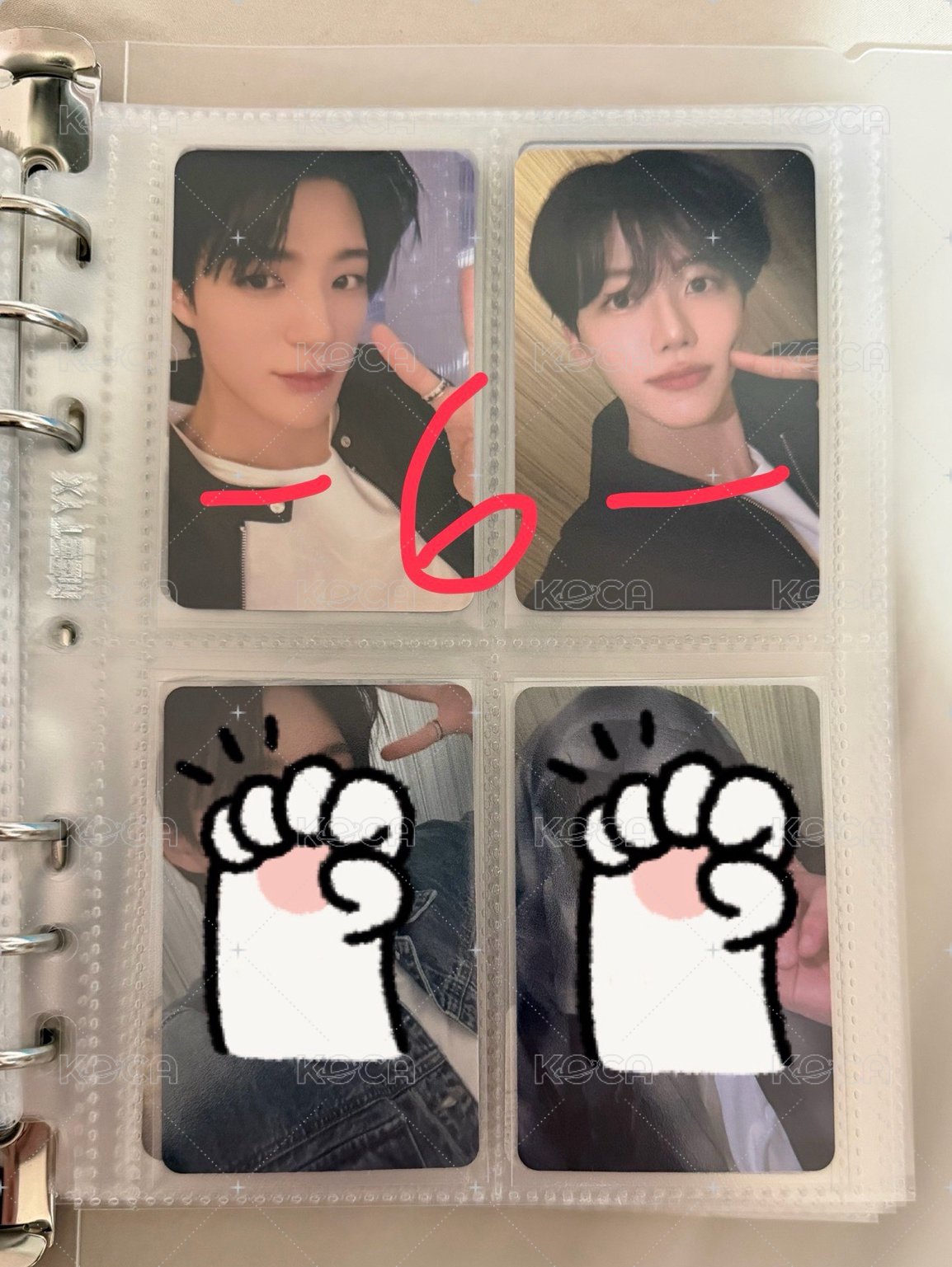 6