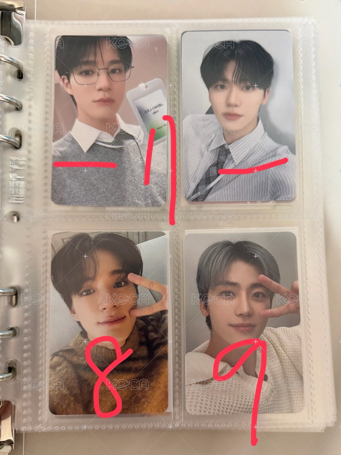 8