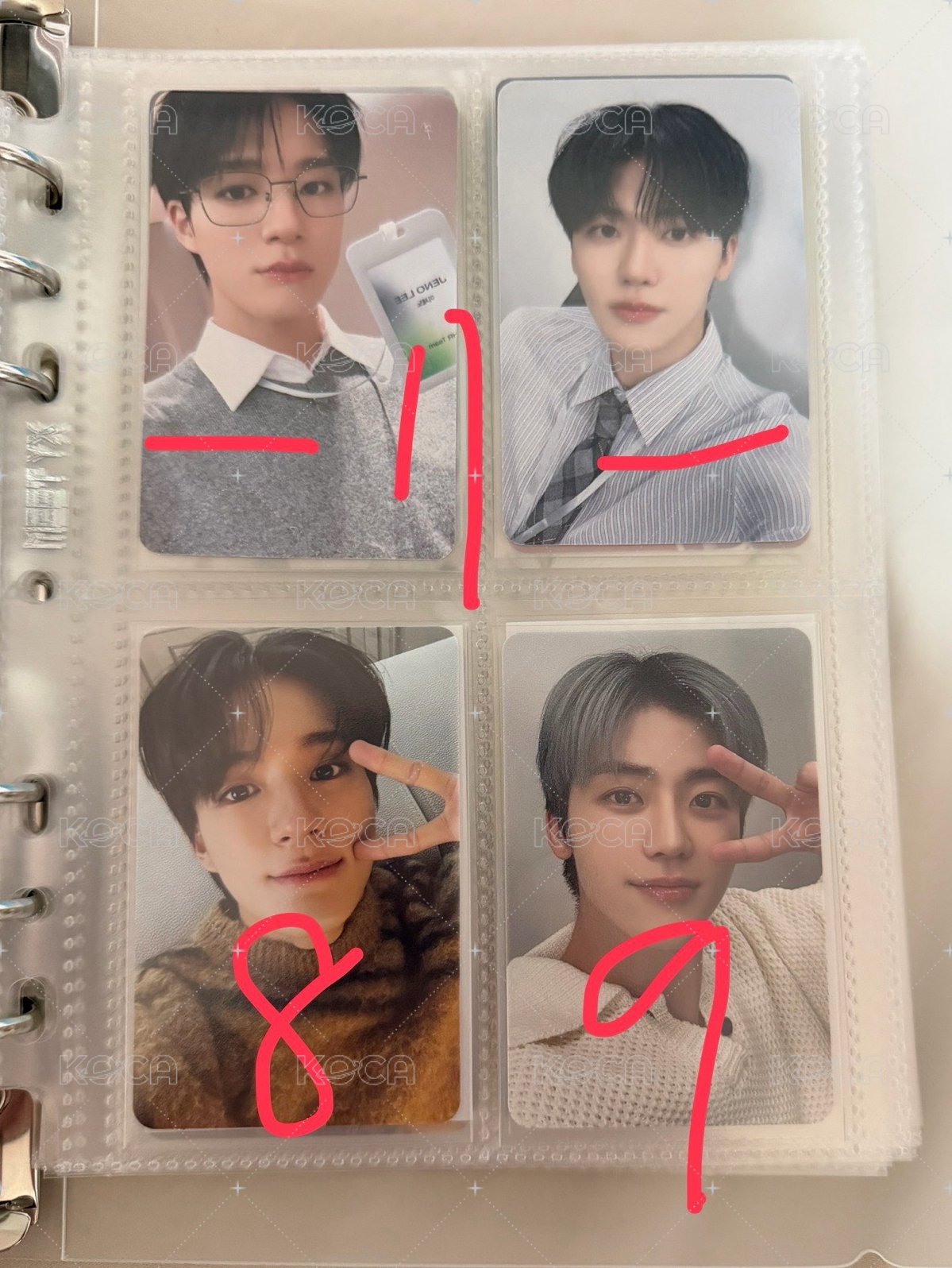 9