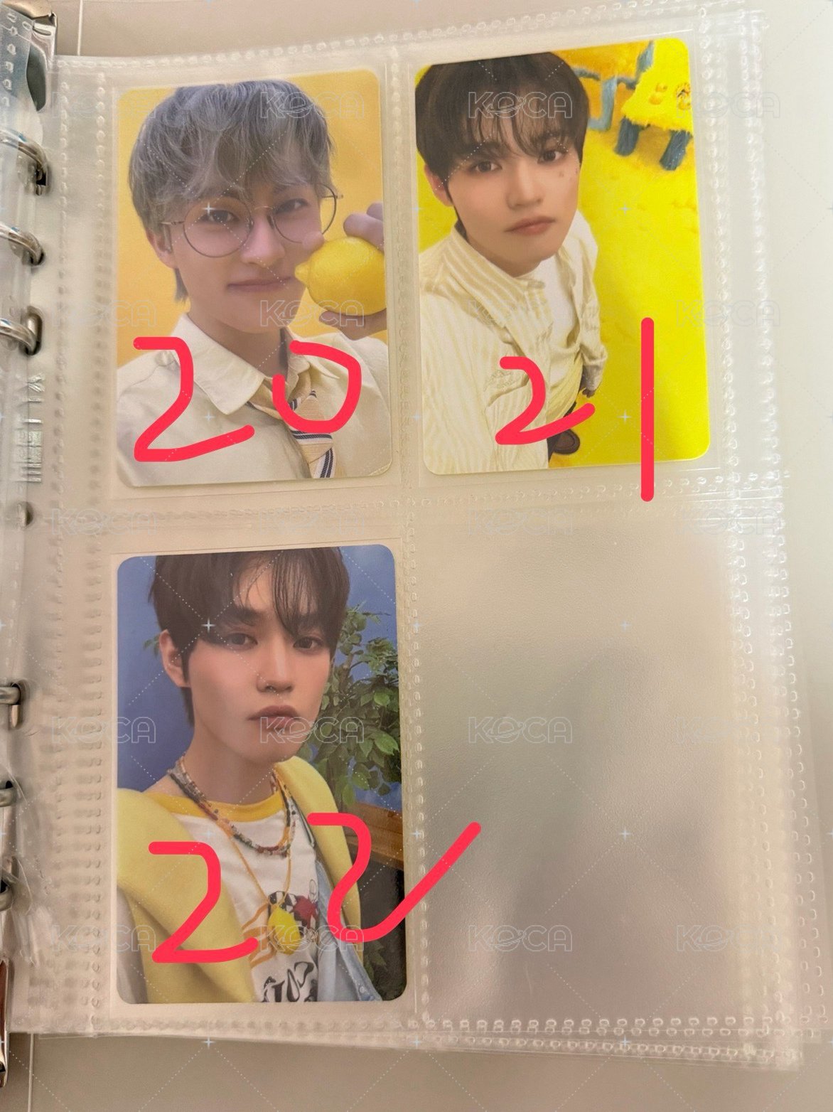 21