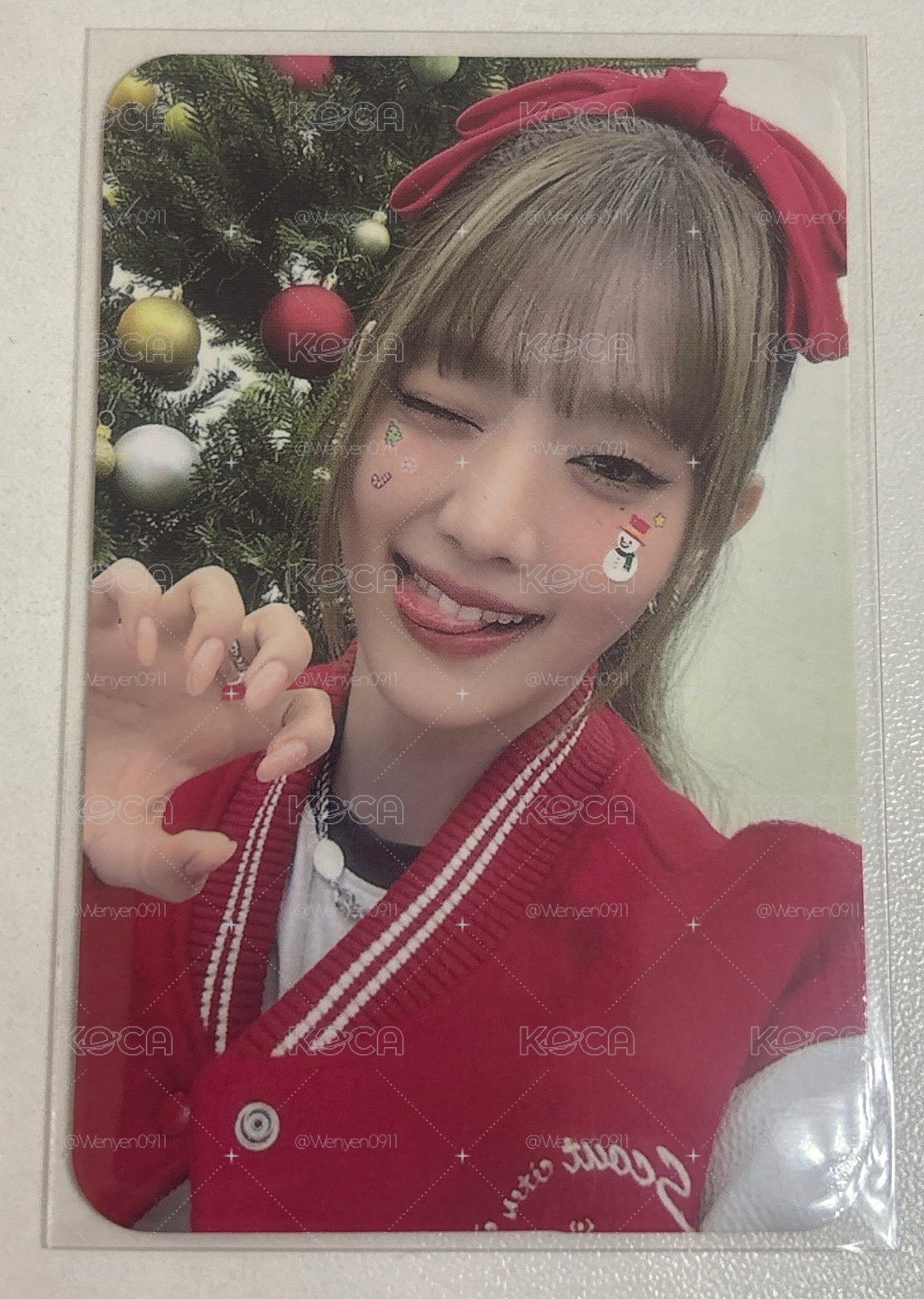 妮卡