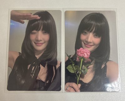 HER粉版妮