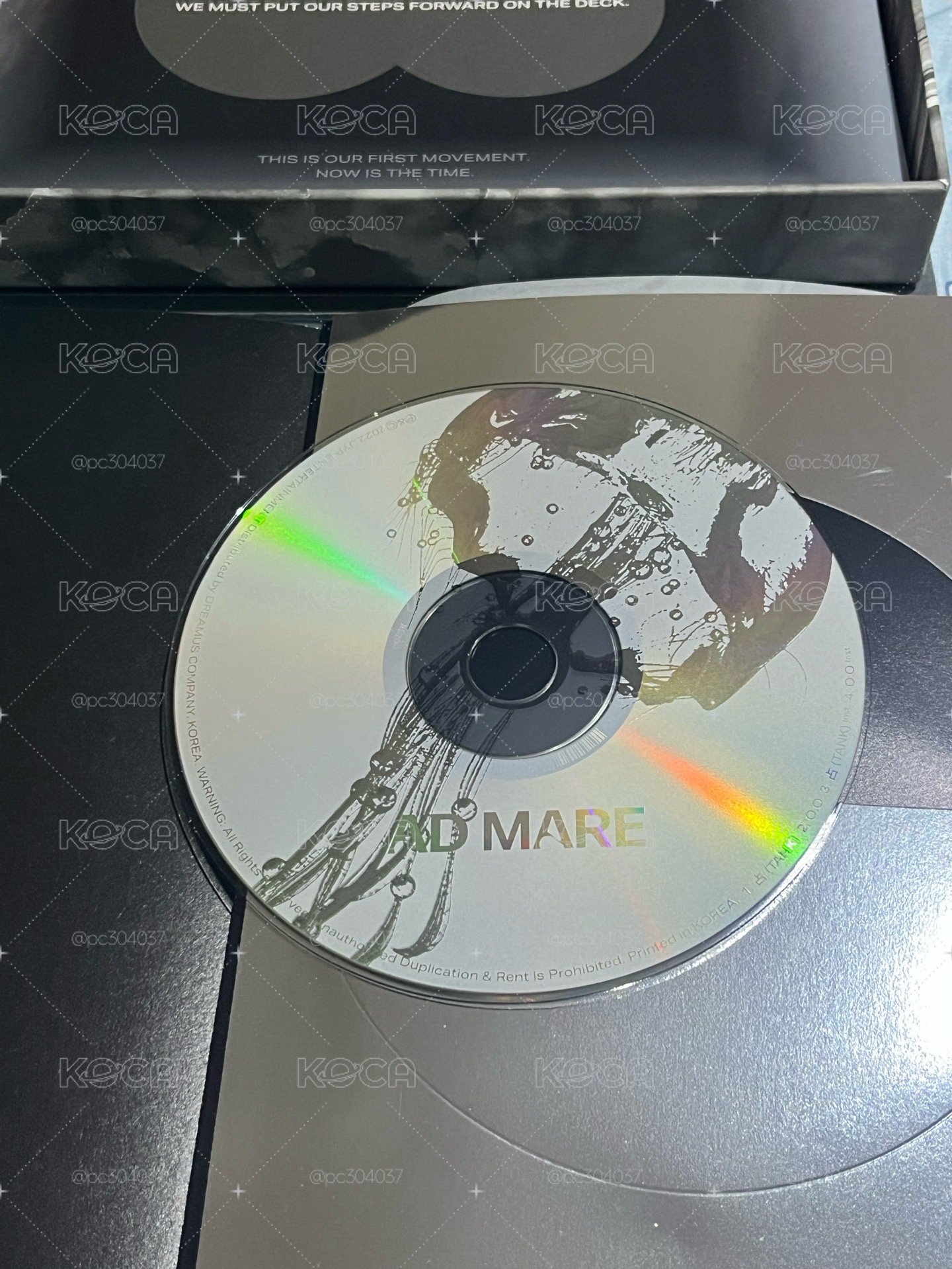 NMIXX出道盲盒專