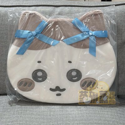 Parade景品 蝴蝶結低反彈 靠墊 