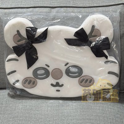 Parade景品 蝴蝶結低反彈 靠墊 