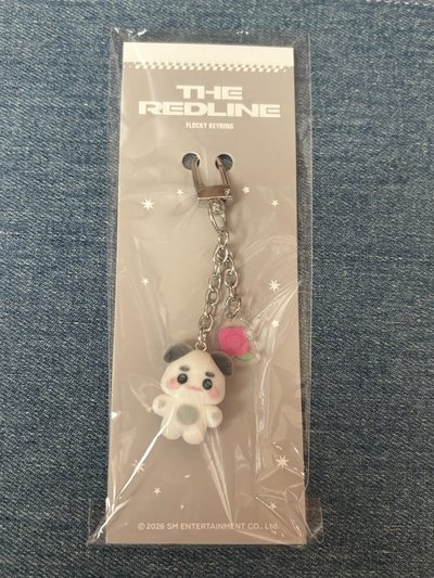 五巡 吊飾 桶咕拉米