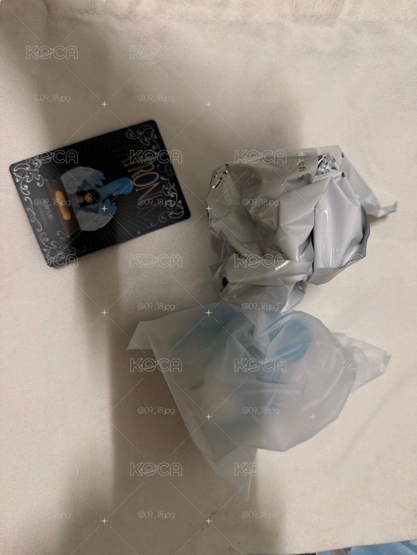 🪄 POP MART 哈利波特守護神系列
