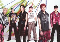 Killin' It Whoop Japan 日本簽售 240630