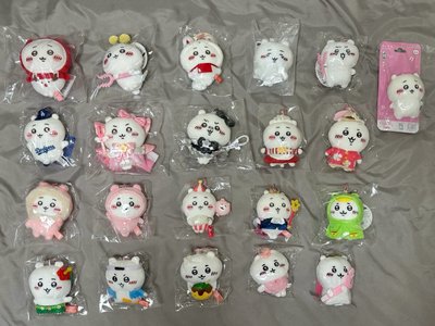 吉伊卡哇 ちいかわ 吉伊 出清
