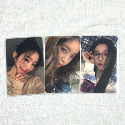 LAF預售特典