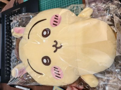 吉伊卡哇景品-三麗鷗聯名