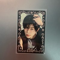 黑版官拍