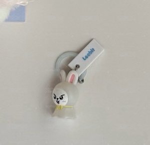 晴天娃娃小吊飾