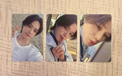 青嵐K小盤