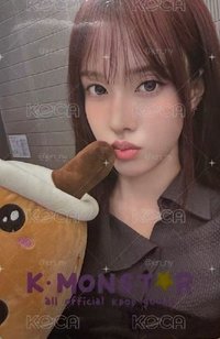 2:LOVE km 台北 簽售卡 