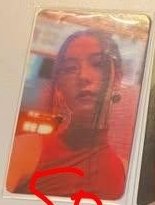 yg 特典