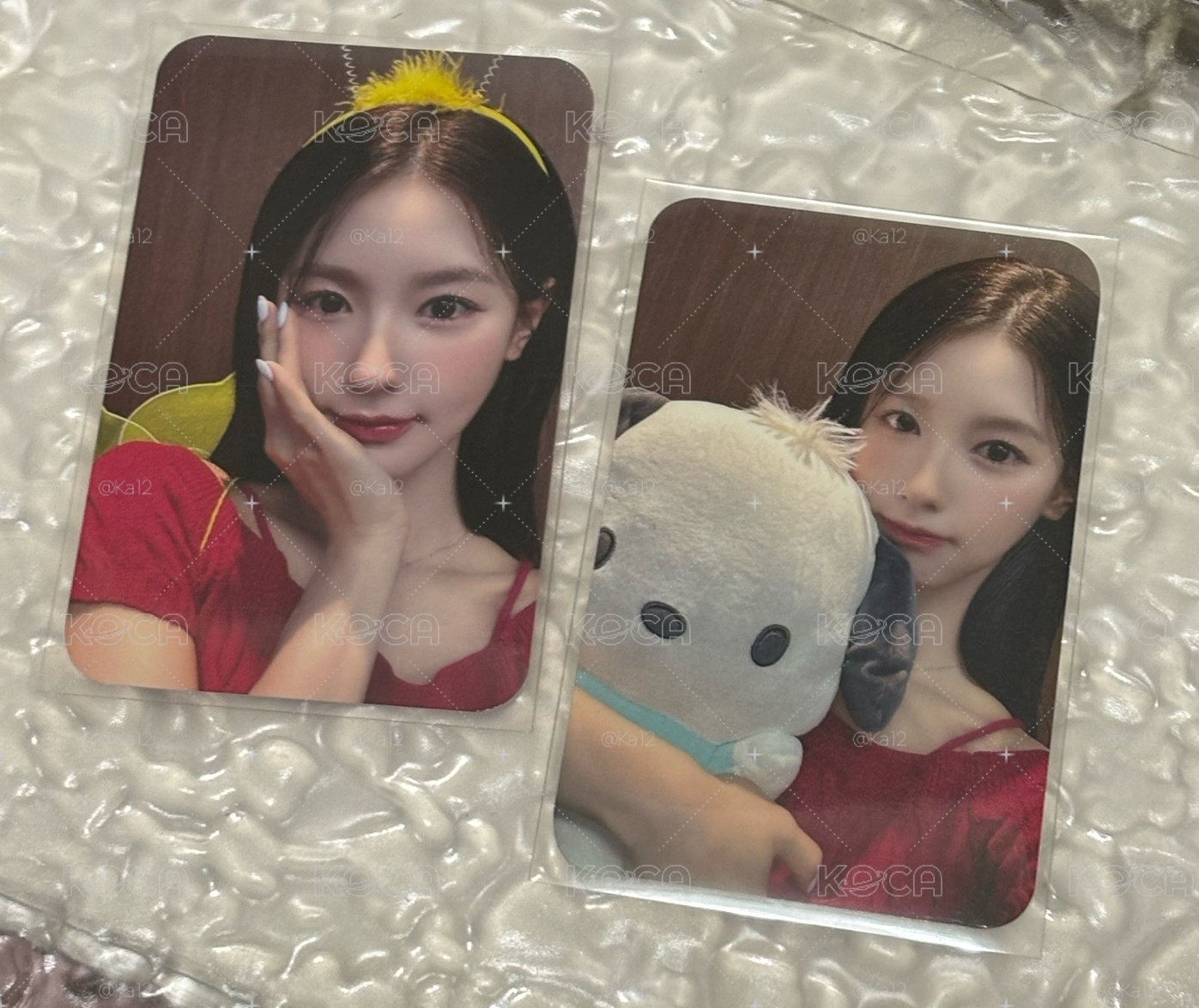 迷七麵