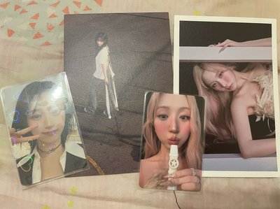 Haewon紙片盤